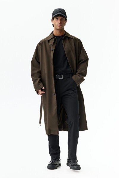 H&M Normal Kesimli Serin Tutan Tişört