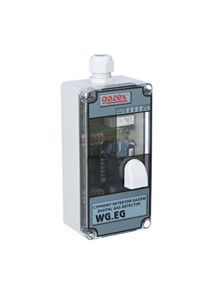 Other Detector de propanbutan GPL 102030 LEL senzor de propanbutan pp aliment...