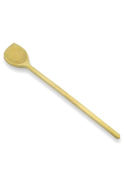 STA Lingură din lemn de fag, finisată, 35 cm