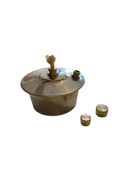 Ditok Dental Metal İspirto Ocağı