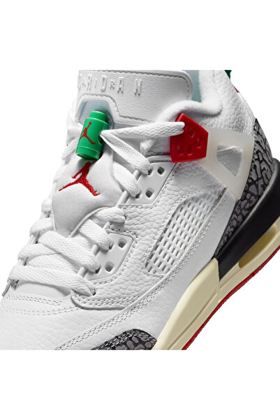 JORDAN Pantofi sport Spizike Low (Gs) 37.5