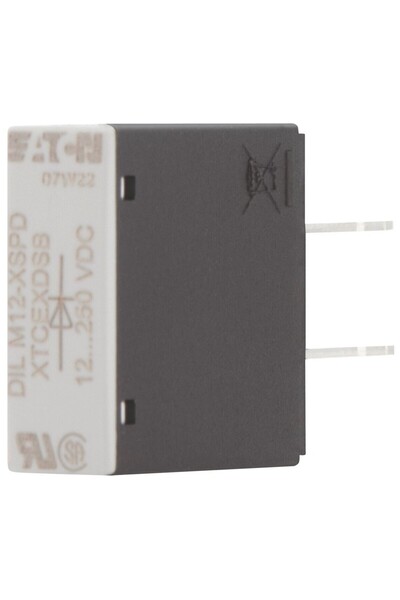 Other Circuit supresor de diode pentru DILM715 DILA DILM12XSPD