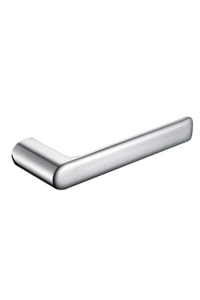 OEM Towel Holder, Fixed Bar, Chrome Finish