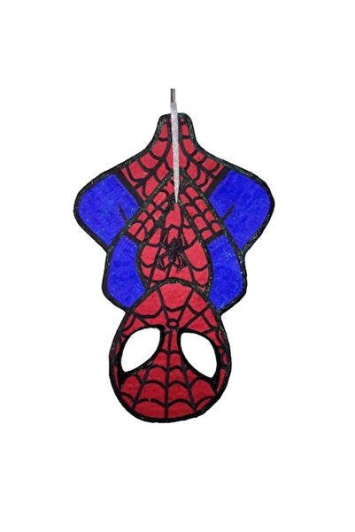 OEM Pinata Spiderman cu capul in jos Premium 60x40 cm