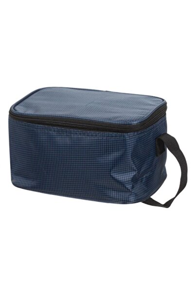 OEM Geantă termică pentru alimente, albastră, 4 litri