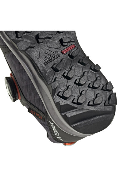 adidas TERREX AGRAVIC BOA ÇOCUK SPOR AYAKKABI - JS2964