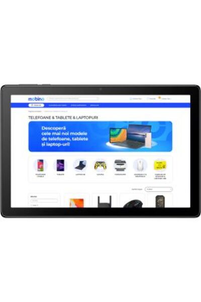 ZTE Telefon mobil Blade V60 VITA, 6GB RAM, 256GB, Dual-SIM, 4G, Dark Blue