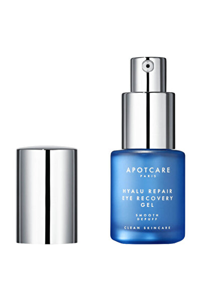 Apotcare Τζελ ματιών Hyalu Repair Τζελ αποκατάστασης ματιών 15 ml