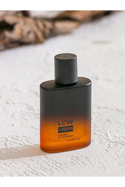 LC Waikiki Urban EDP Erkek Parfüm 50 ml