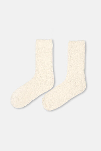 Eros Women's Soft Home Socks