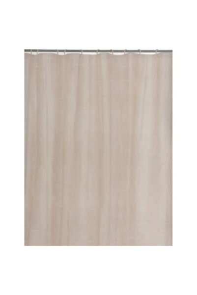 ETK Shower curtain, ETK, ecru