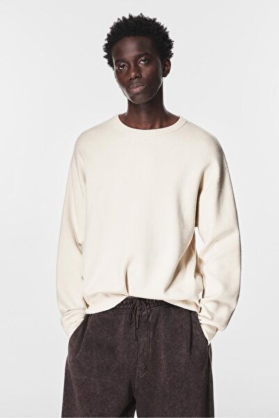 Pull & Bear Soft knit jumper