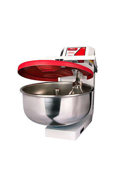 SÜPER MİKSER PROFESYONEL HAMUR YOĞURMA MAKİNELERİ ÇEŞİTLERİ