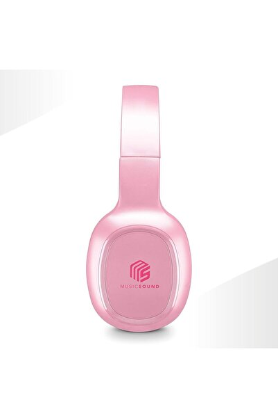 Cellularline Music Sound Basic Bluetooth Kulak Üstü Kulaklik