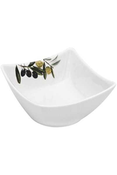 easyCTRL Bol de porțelan pentru aperitive și sosuri, 200 ml