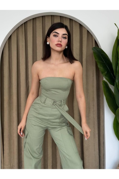 Wear Up Гащеризон с колан Rue