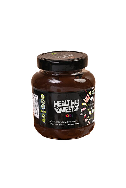 Healthy Melt – Kids 375g 100% Sugar Free