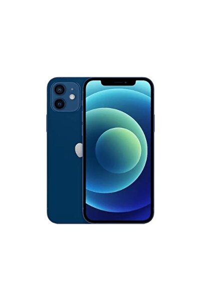 Apple Yenilenmiş IPHONE 12 MİNİ 128GB -A Kalite- Mavi