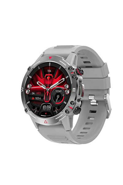 Trevi Ceas inteligent T-FIT 510 A, ecran AMOLED