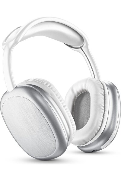 Cellularline Music Sound 2 Maxi Bluetooth Kulak Üstü Kulaklik