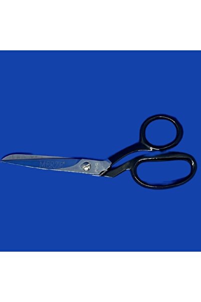 MERZE Makas Metal Saplı No:9 (22,5 cm)