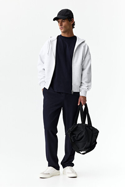 H&M Dört Yönlü Streç Özellikli Chino