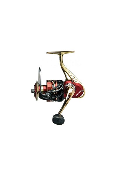 EFFE Tesla 6000 9+1 Bilyalı Olta Makinesi