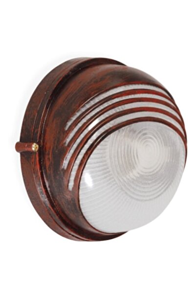 Actual Investing Aplica exterior Parma KL 4769, 1 x E27, rustic