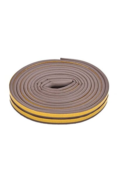 ANTBRO Bandă autoadezivă de etanșare la intemperii pentru ferestre Antbro®, m...