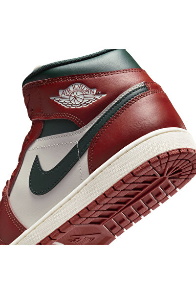 JORDAN Air 1 Mid 43 Sports Shoes Sports Shoes