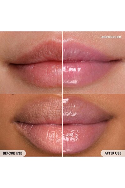 Laneige Lip Glowy Balm - Gummy Bear Flavor