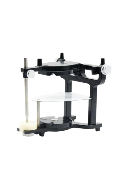 Ditok Dental Artikülatör Mıknatıslı Öğrenci Modeli Sert Plastik