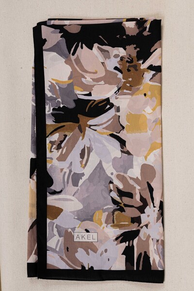 Akel ΜΟΝΤΕΛΟ ΦΟΡΕΜΑΤΟΣ ΜΕ ΣΧΕΔΙΟ ΦΡΑΝΣΙΖΙΚΟ ΜΕΤΑΞΙ-2