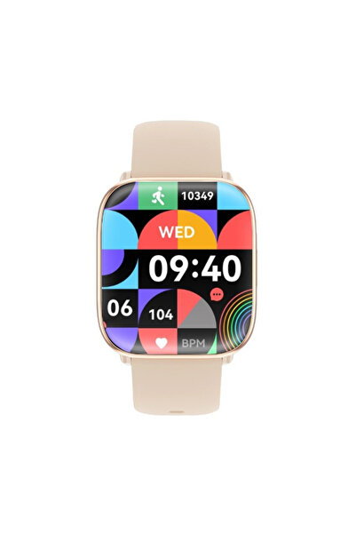 Trevi Smart Watch T-FIT 265 A