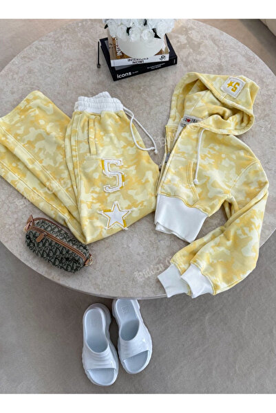 DEEFWEAR Y2K Culture New Season Bottom Top Set