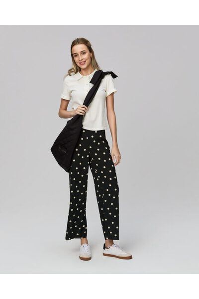 La Maison de Confiance Pantalon Poesis Buline