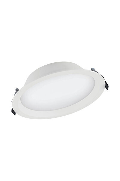 Other Spot LED DL ALU DN200 35W 4000K 3150lm IP4420