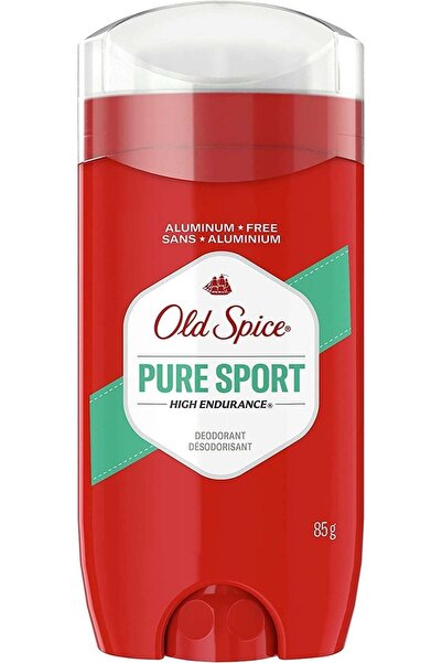 Old Spice Pure Sport Deodorant 85 GR