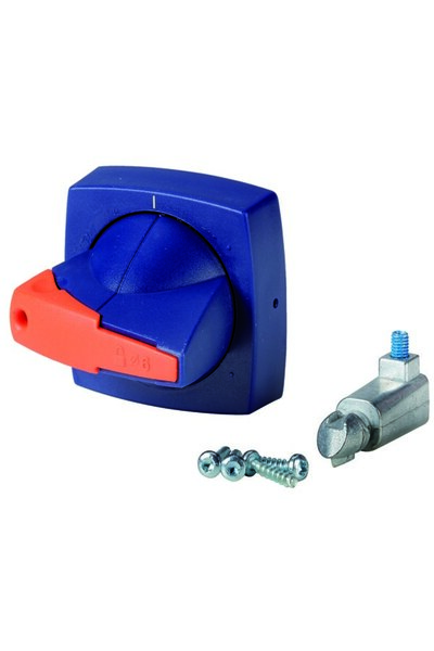 Other Manetă de acționare pentru montarea ușii tip DP albastru 6mm K2SDBP