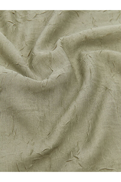 LC Waikiki Απλό γυναικείο σάλι Voile