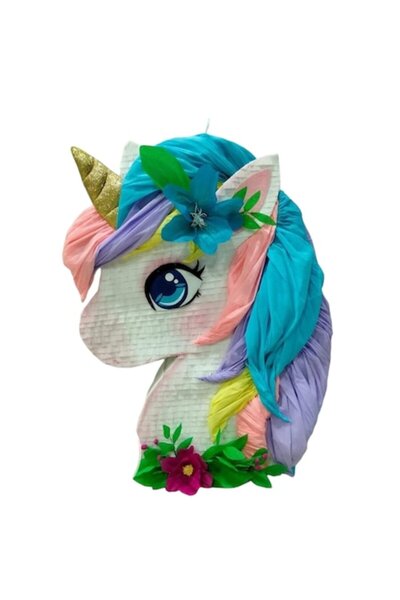 OEM Pinata Unicorn 46 cm Premium