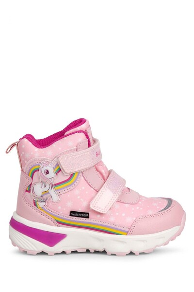 BUCKHEAD Unicornie Kız Çocuk Su Geçirmez Bot