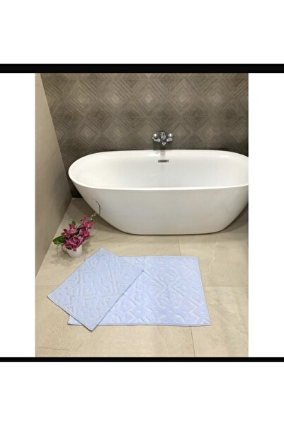 Home Bath mat set