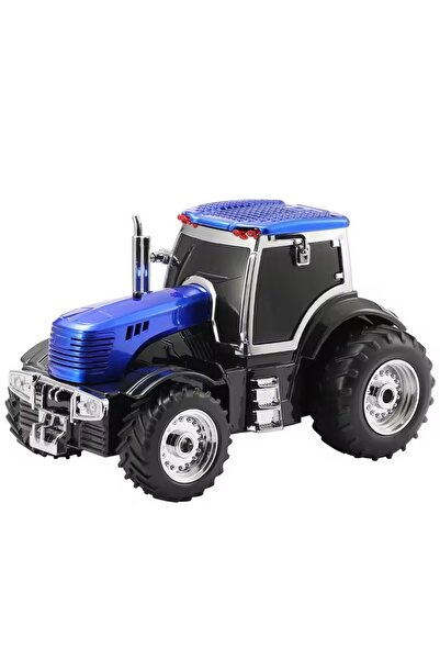 RTG WS560 Traktör Bluetooth Hoparlör 10W Bluetooth Speaker