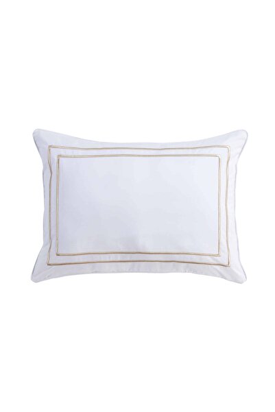 Orange Bed & Bath Gold Loki | 100% Cotton Double 11-Piece Duvet Set