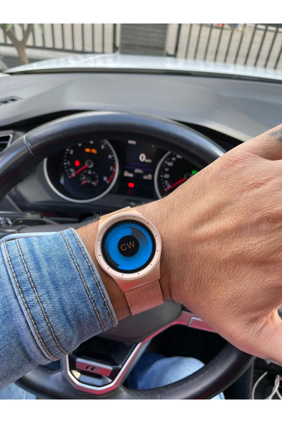 FNGEEN Men's wristwatch