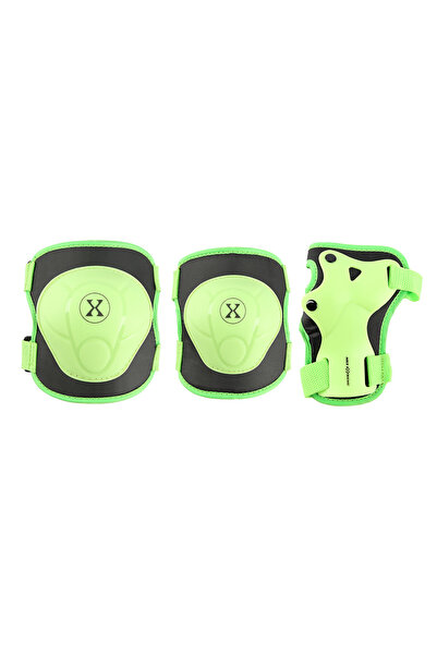 Other H704 VERDE MĂRIMEA L SET DE PROTECȚIE EXTREMĂ NILS