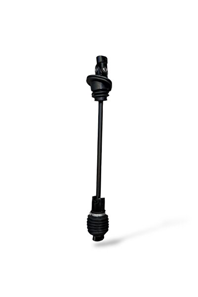 ERBERKLER OTOMOTİV Tofaş Doğan Kartal Şahin Hidrolik Direksiyon Mafsalı Mili (YAN SANAYİ)