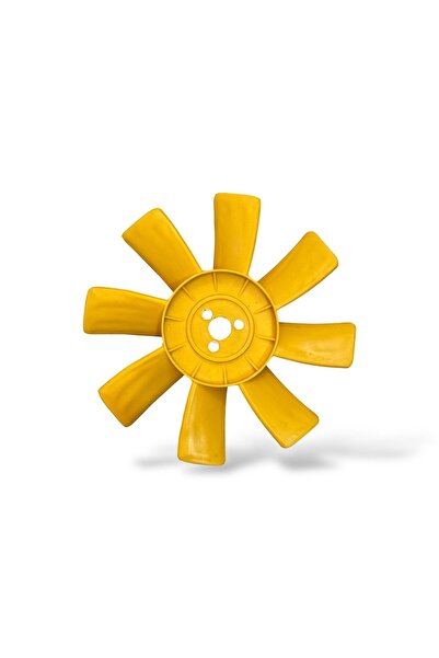 ERBERKLER OTOMOTİV Tofaş Doğan Kartal Şahin 6 Kanatlı Motor Pervanesi