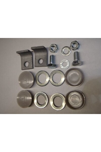 Other Element de montare a fundației F75F150 cu balamale